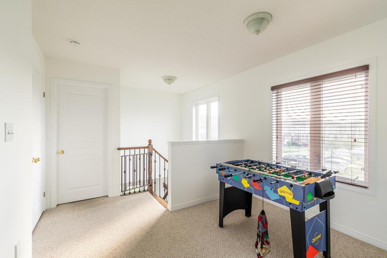 Luxury 3Br 2Ba Townhome With Private Hot Tub, Gym, Bbq By Globalstay Hamilton Dış mekan fotoğraf